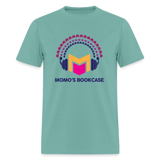 Momo's Bookcase Merch