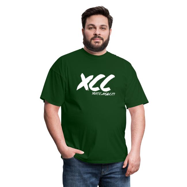 XCC Big Logo