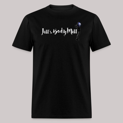 JBM png - Men's T-Shirt