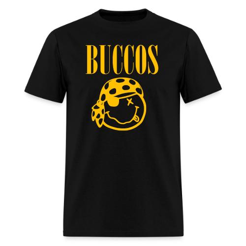 Buccos - Men's T-Shirt