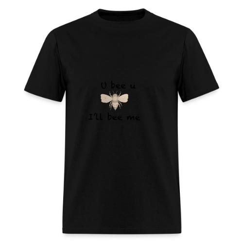 U bee u - Men's T-Shirt