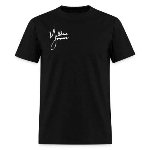 Madeline James (Dark/Light) - Men's T-Shirt