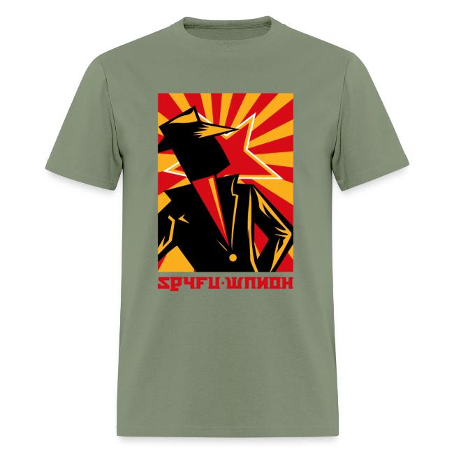 spyfu russia