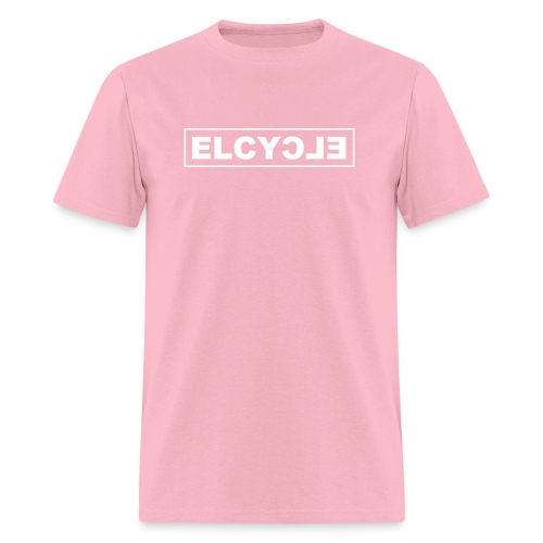 ELCYCLE - Men's T-Shirt