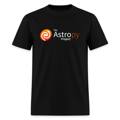 Astropy Official Logo - Men's T-Shirt