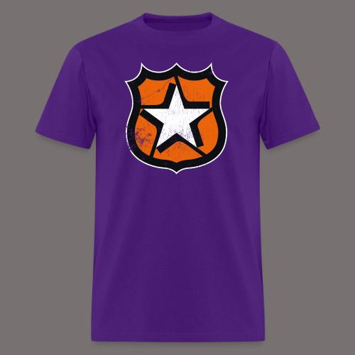 des Étoiles - Men's T-Shirt