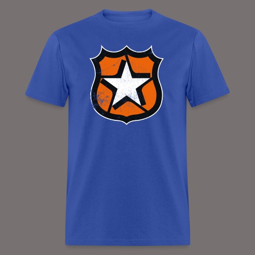 des Étoiles - Men's T-Shirt