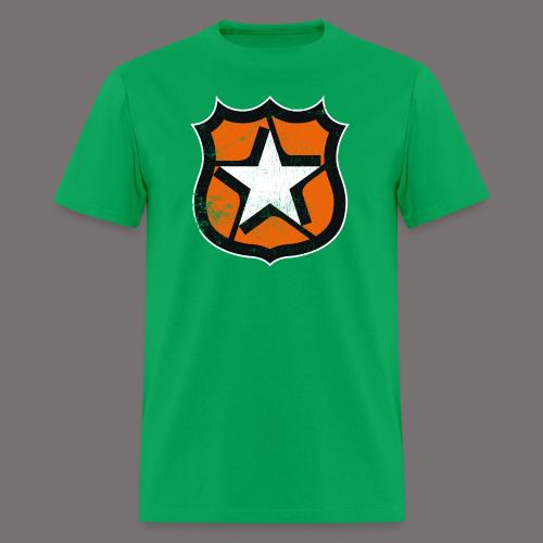 des Étoiles - Men's T-Shirt