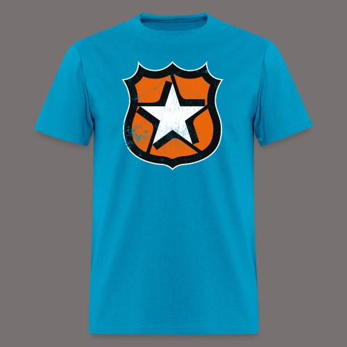 des Étoiles - Men's T-Shirt
