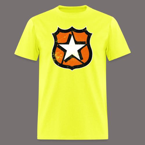 des Étoiles - Men's T-Shirt