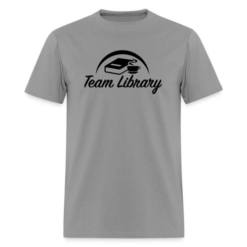 Team Library - Men's T-Shirt