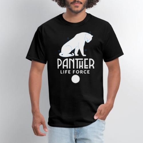 Panther Life Force - Men's T-Shirt