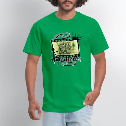 Bandibros II - Men's T-Shirt
