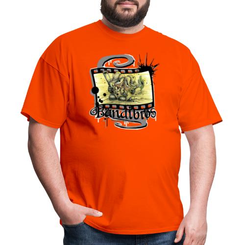 Bandibros II - Men's T-Shirt