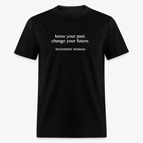 Wickedest Woman T-shirts - Men's T-Shirt