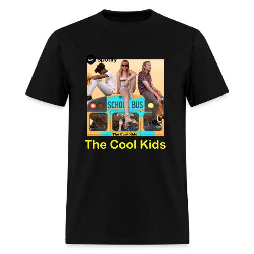 The Cool Kids - Men's T-Shirt