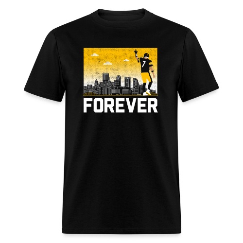 7 Forever - Men's T-Shirt