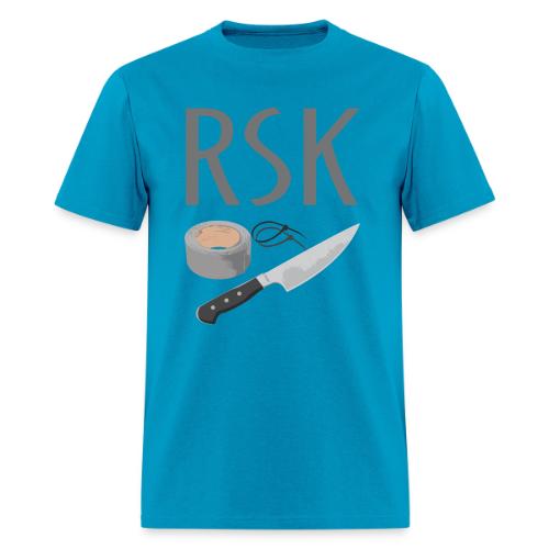 rskpka2 - Men's T-Shirt