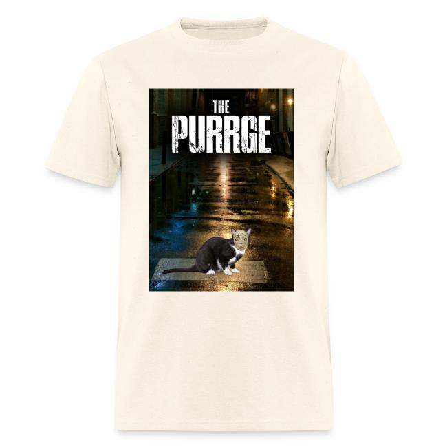The Purrge