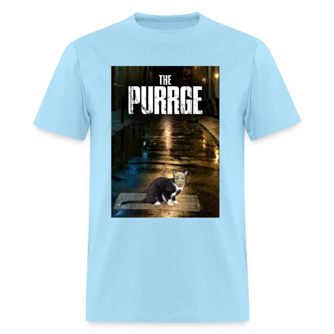 The Purrge