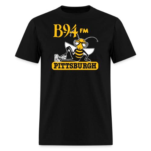 B-94 Pittsburgh - Men's T-Shirt