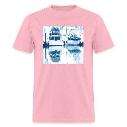 December boats - Men's T-Shirt