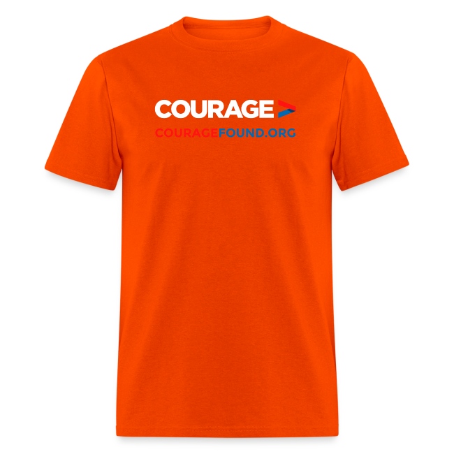 courage couragefound.org