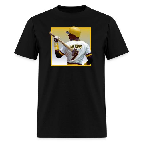 HR King - Men's T-Shirt