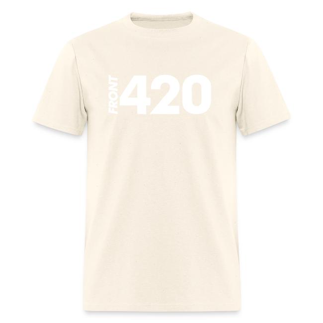 Front 420