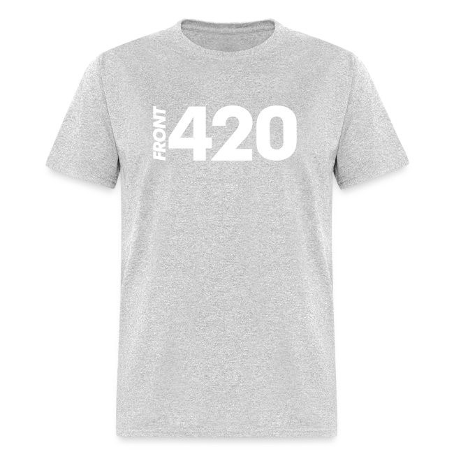 Front 420