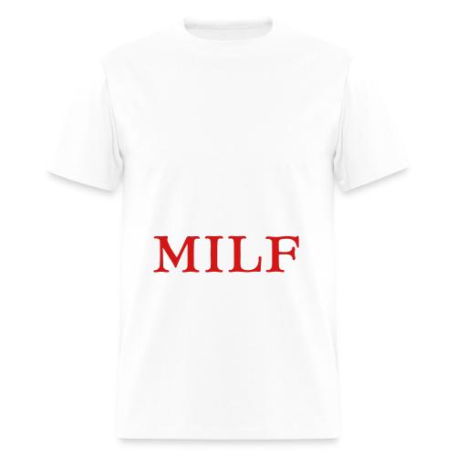 MILF - Men's T-Shirt