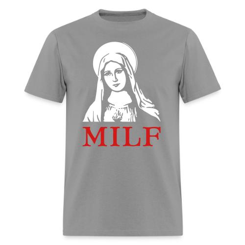 MILF - Men's T-Shirt