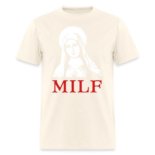 MILF - Men's T-Shirt