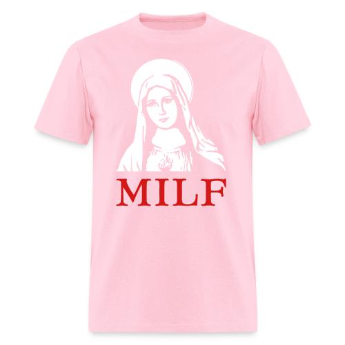 MILF - Men's T-Shirt