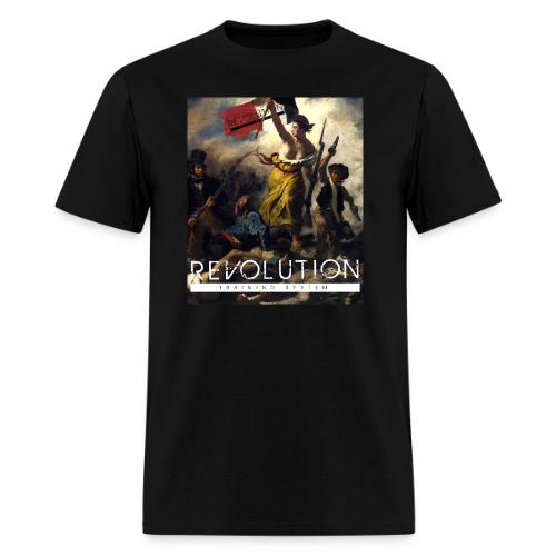 revolutionshirt4 - Men's T-Shirt