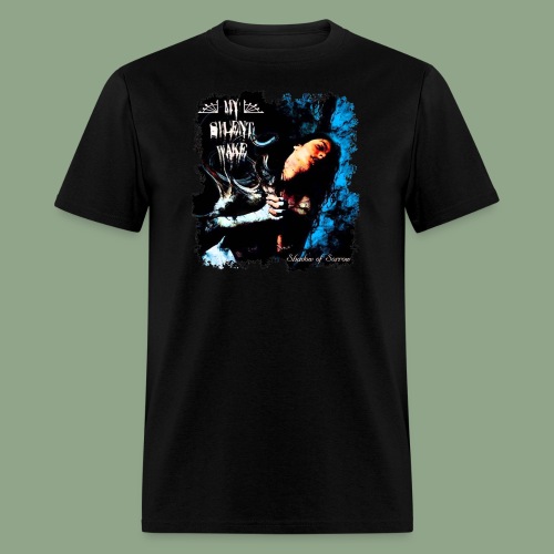 MSW SoS (shirt) - Men's T-Shirt