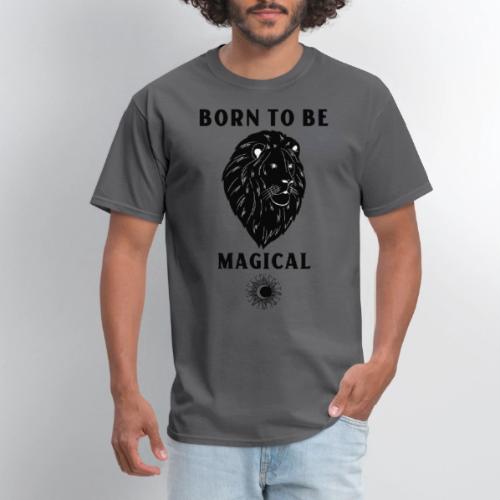 Born To Be Magical - Men's T-Shirt
