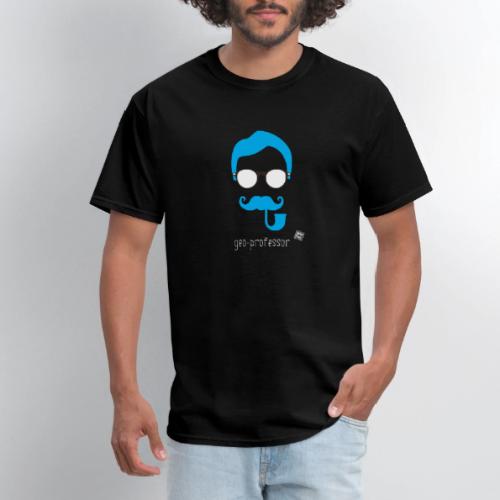 Geo Professor - Men's T-Shirt