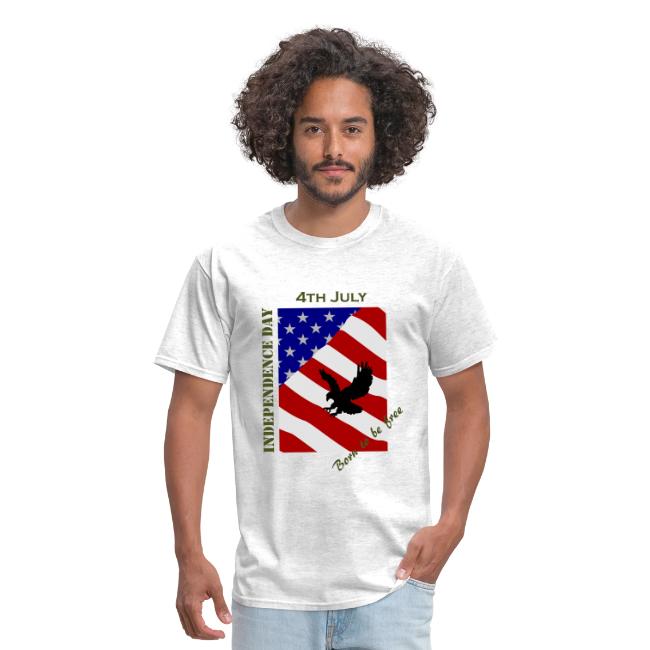 4th July Independence Day