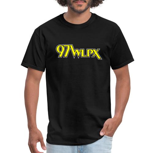 97.3 WLPX - Men's T-Shirt