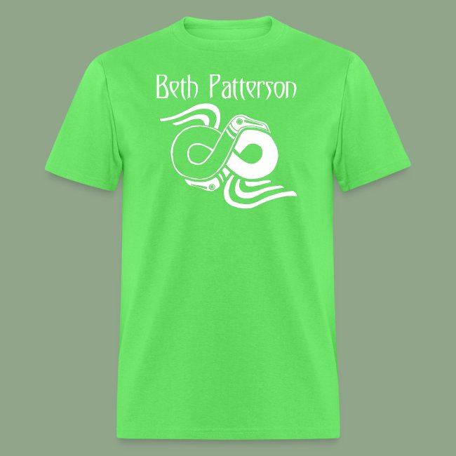 Beth Patterson - Flying Fish (shirt)