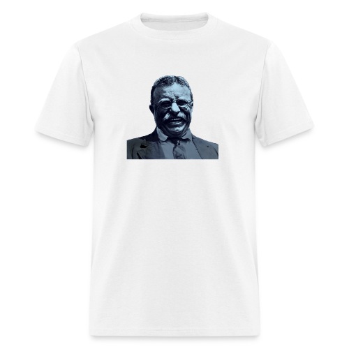 broosevelt1 - Men's T-Shirt
