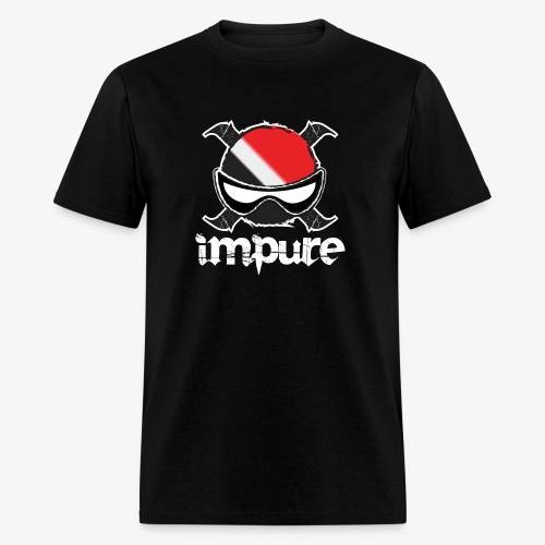 Impure FPV Team Pilot (Nielsy FPV) - Men's T-Shirt