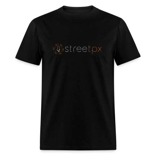 Urban Explorer StreetPX Logo - Men's T-Shirt