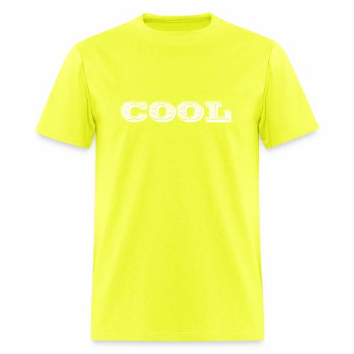 Cool - Men's T-Shirt