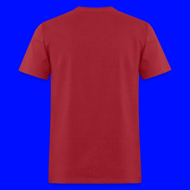 Love Now Magazine Shirt