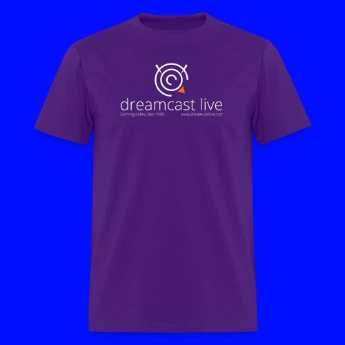 Dreamcast Live 2023 - Men's T-Shirt