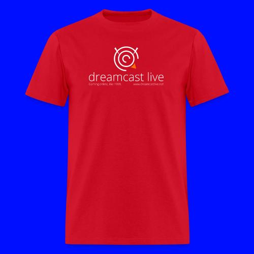 Dreamcast Live 2023 - Men's T-Shirt