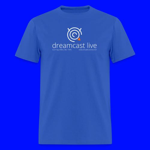 Dreamcast Live 2023 - Men's T-Shirt