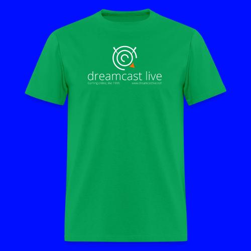 Dreamcast Live 2023 - Men's T-Shirt